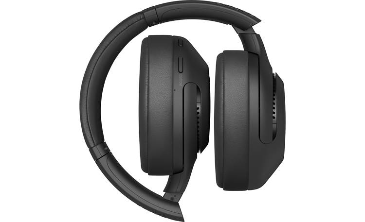 Sony WH-XB900N EXTRA BASS™ Bluetooth® wireless noise-canceling 