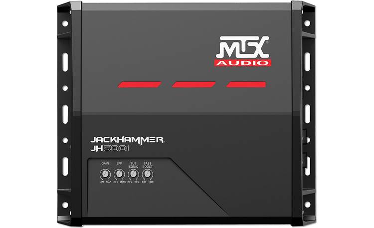 MTX JackHammer JH5001 Other