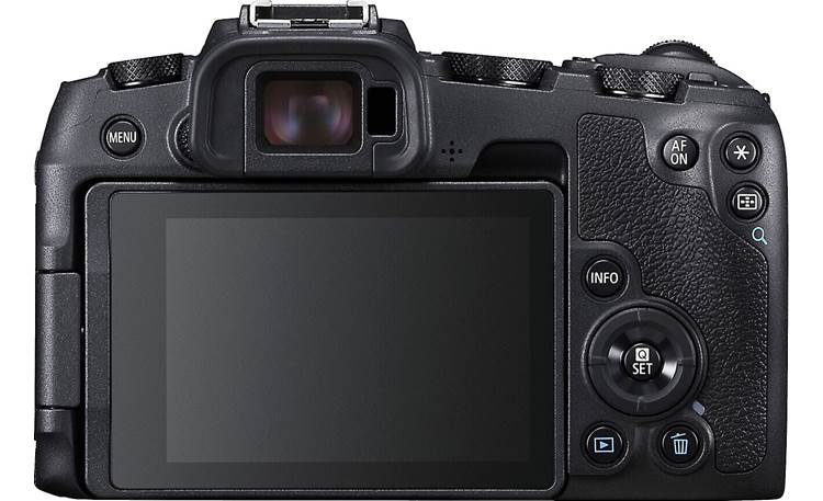 Canon EOS RP Telephoto Zoom Kit 26.2-megapixel full-frame