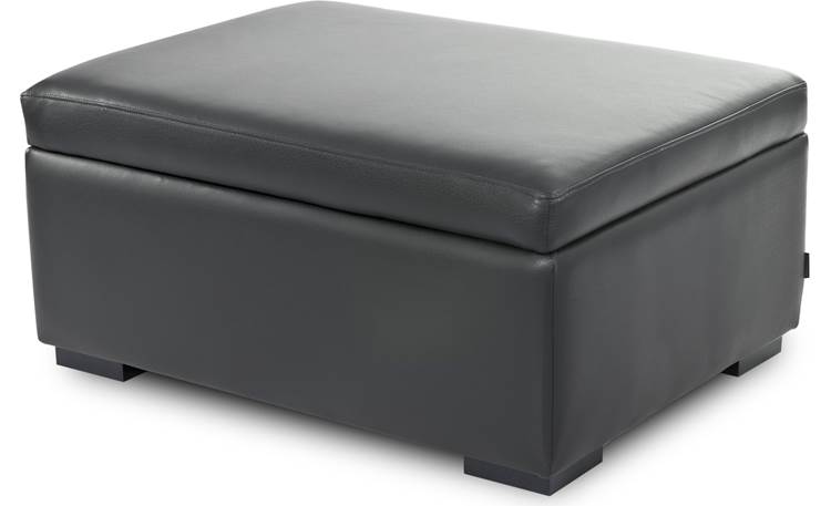 jumpseat ottoman