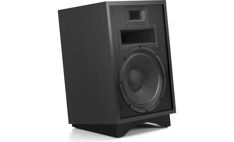 Klipsch heresy 2024 iii stands