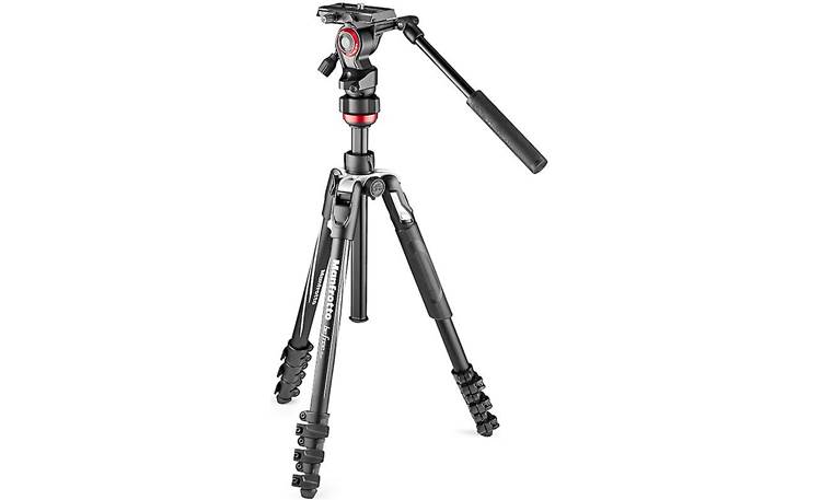 manfrotto tripod jessops