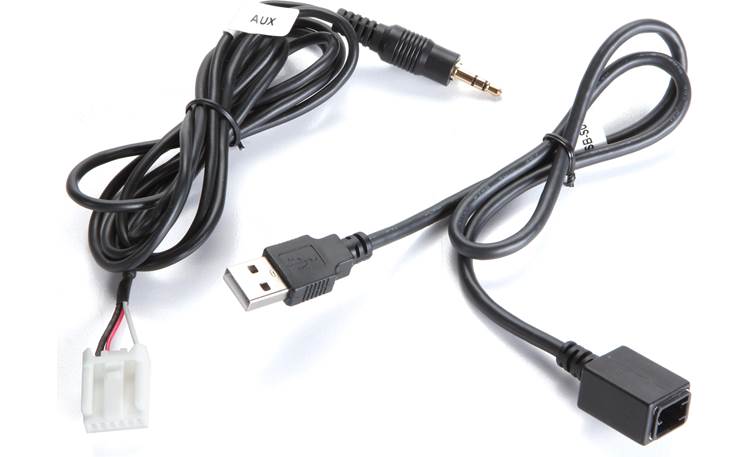 iDatalink ACC-USB-SU1 Adapter for Subaru Front