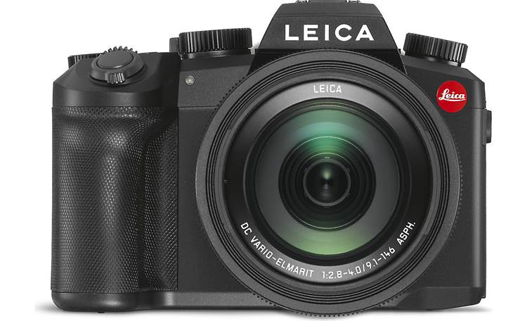 Leica V-Lux 5 Front