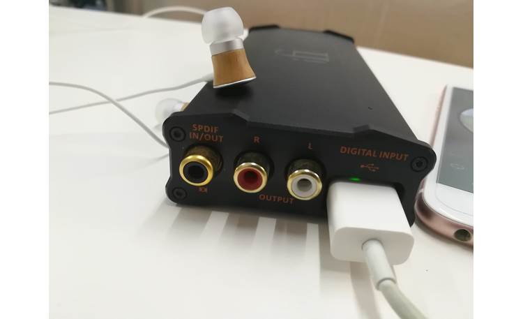 neeebe様専用 ifi audio micro idsd black 返品可 byggsmart.rpt.fi