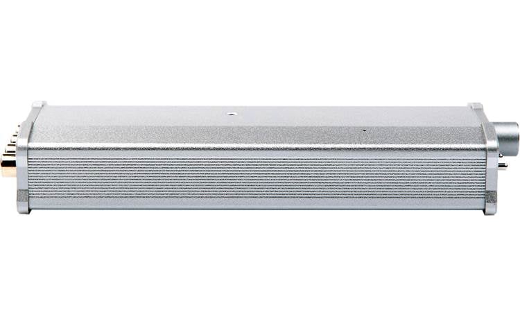 iFi Audio micro iTube2 Left side view