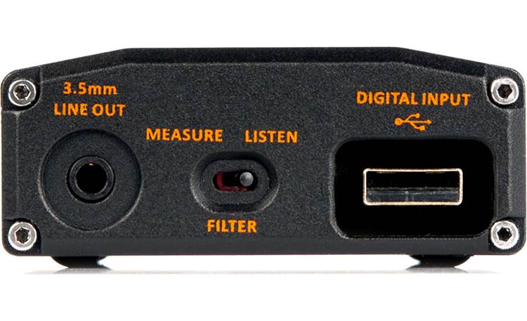 iFi Audio nano iDSD Black Label Portable USB DAC and headphone 