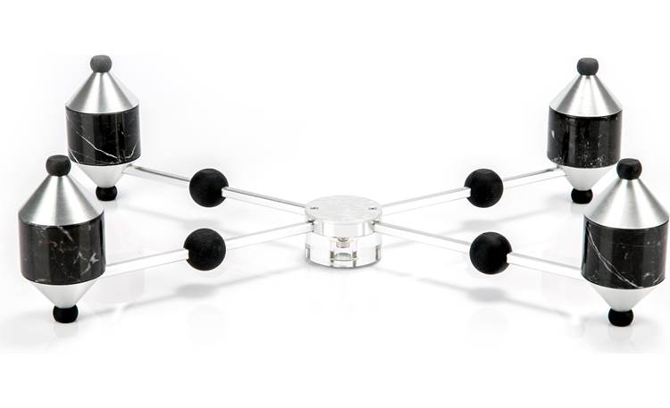 iFi Audio Pro iRack Stackable stand for select iFi Audio