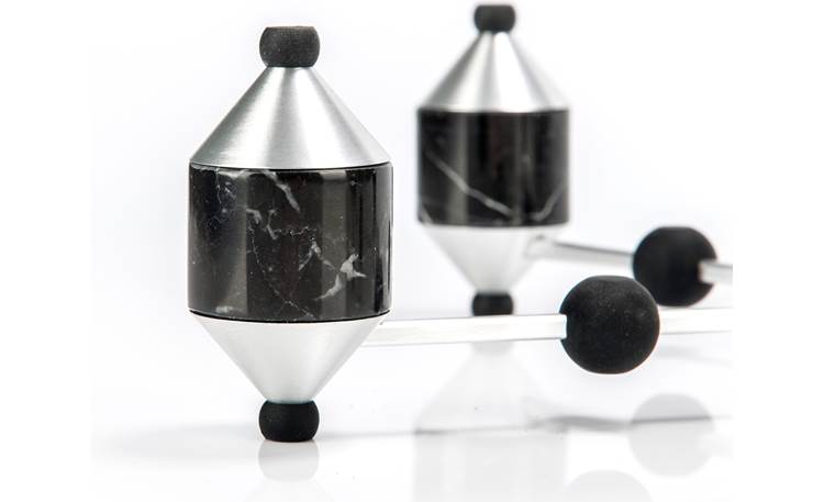 iFi Audio Pro iRack Stackable stand for select iFi Audio