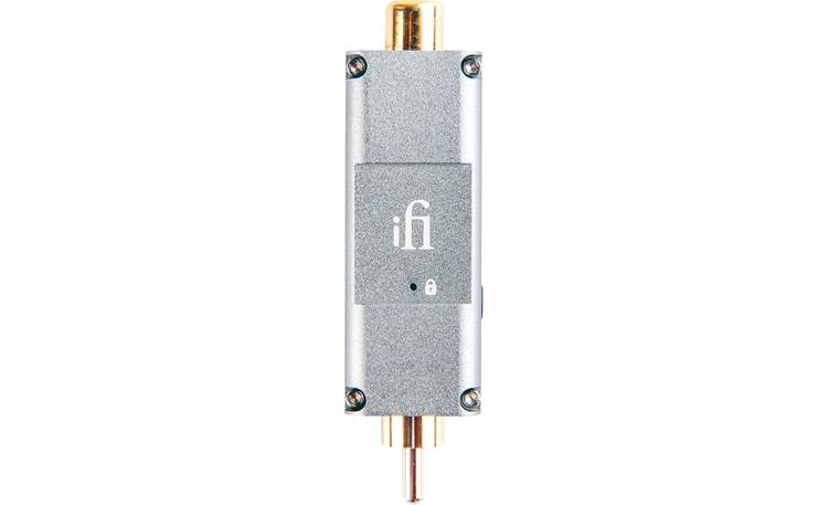 iFi Audio SPDIF iPurifier Top