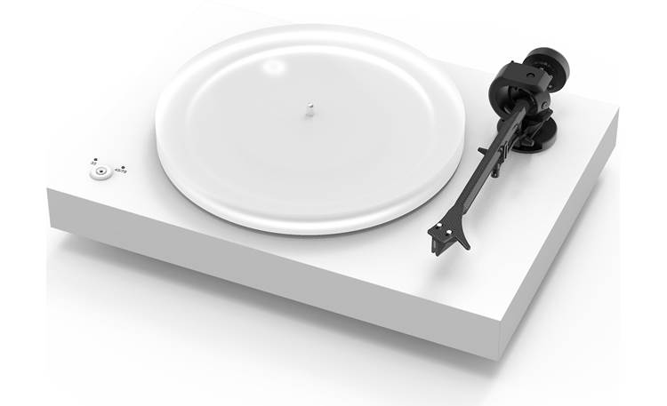 Pro-Ject X2 Front