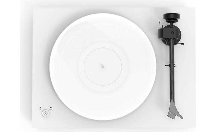 Pro-Ject X2 Other