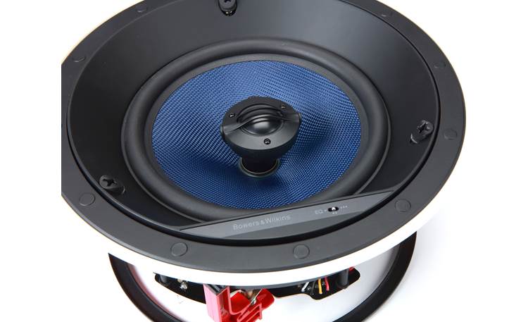 Bowers & Wilkins Performance Series CCM683 Other