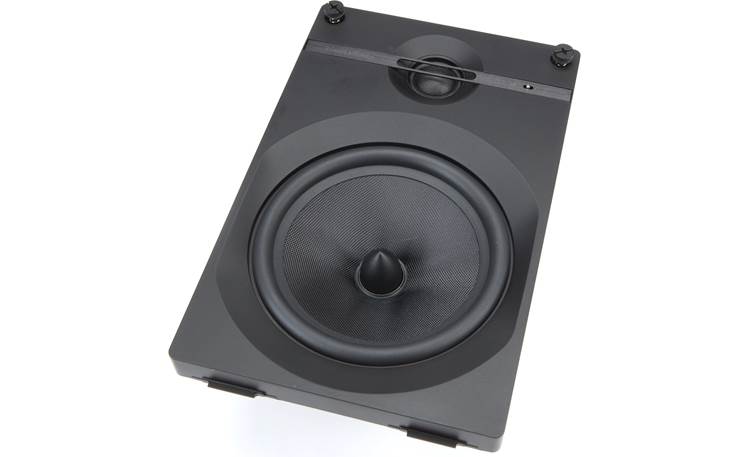 Bowers & Wilkins Performance Series CWM664 Shown individually with grille removed