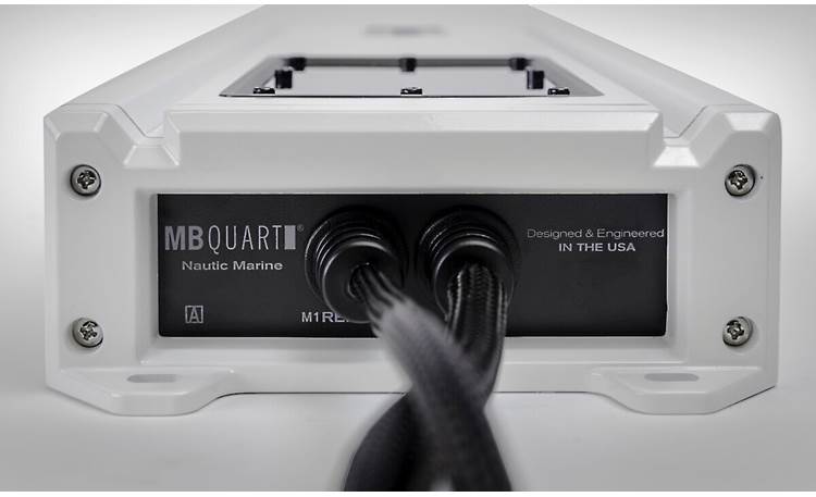 MB Quart NA3-1000.5 Other