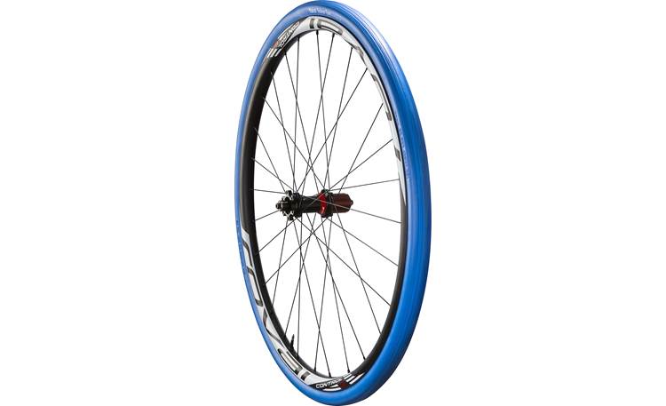 Tacx trainer shop wheel