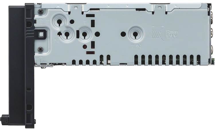 Sony XAV-AX7000 Other