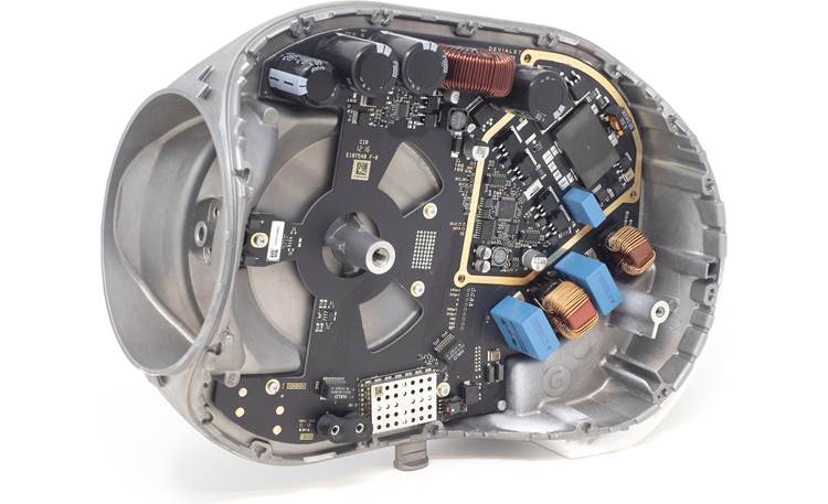 Devialet hot sale phantom teardown