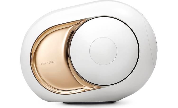 devialet phantom gold airplay 2