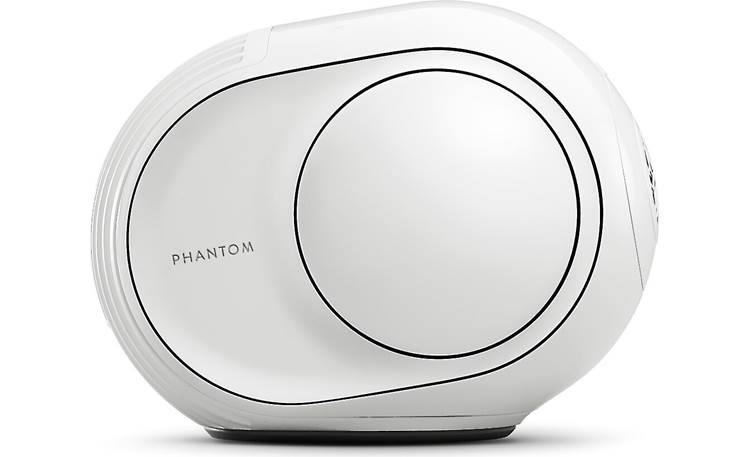 Devialet Phantom II 98dB Left side