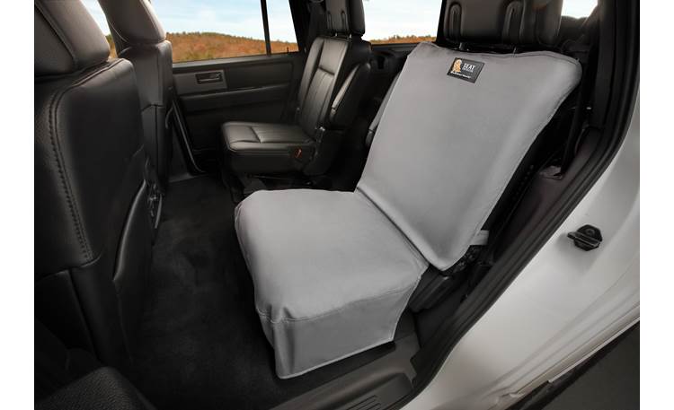 WeatherTech Seat Protector Other