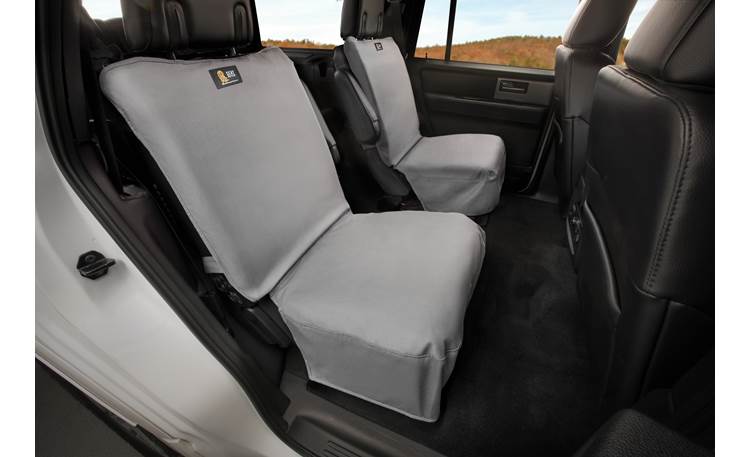 weathertech animal seat covers