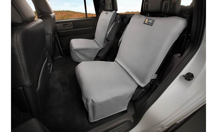 weathertech animal seat covers