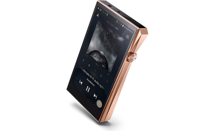 Astell&Kern A&ultima SP2000 Left front