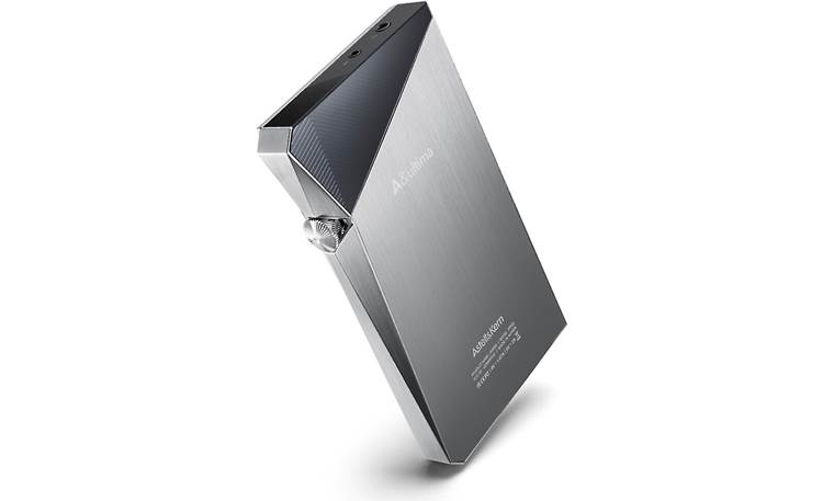 Astell&Kern A&ultima SP2000 Right back