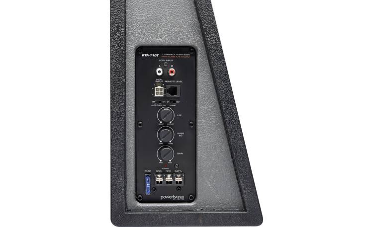 PowerBass PS-AWB101T Other