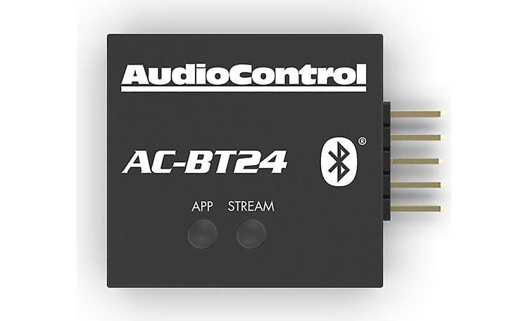 AudioControl AC-BT24 Other