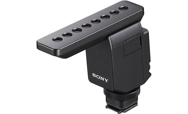 Sony ECM-B1M Front