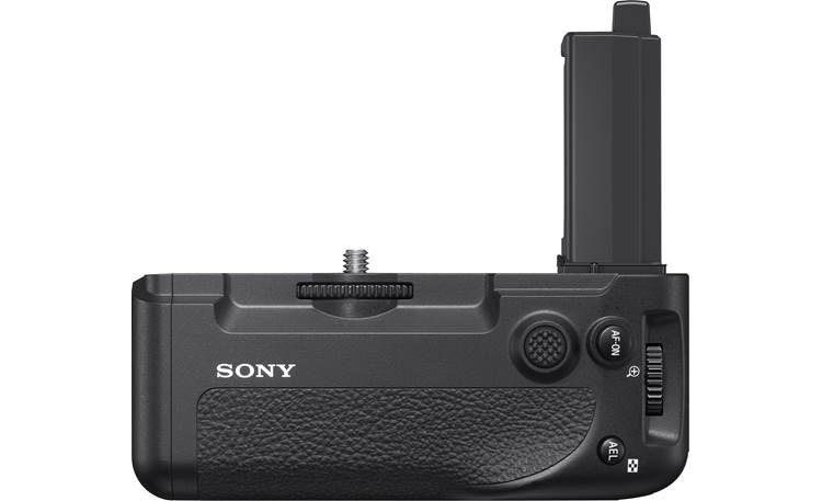 Sony VG-C4EM Back