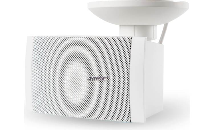 Smigre Utilgængelig Pebish Bose® FreeSpace® DS 16SE (White) 2-1/4" commercial weather-resistant  surface mount speaker at Crutchfield
