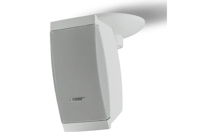 【FUGAさん専用】Bose DS16FW 白 中古 2本セット 楽天市場】bose ds16fw ホワイトの通販