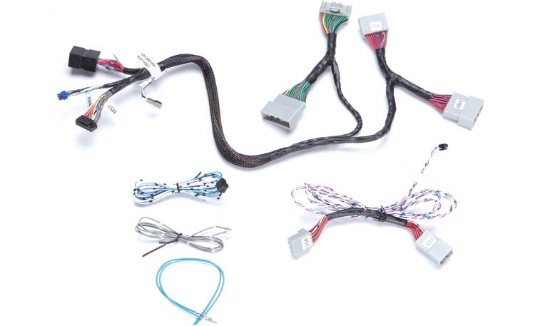 iDatastart ADS-THR-HA9 remote start T-harness