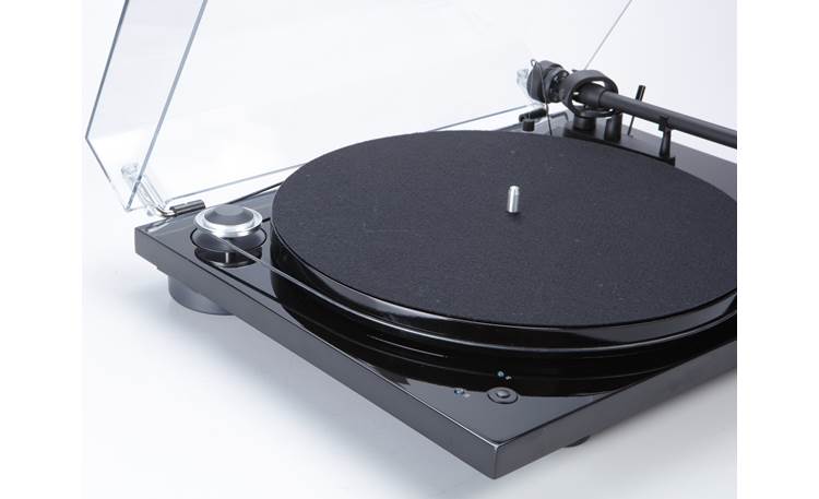 Pro-Ject Essential III RecordMaster Other