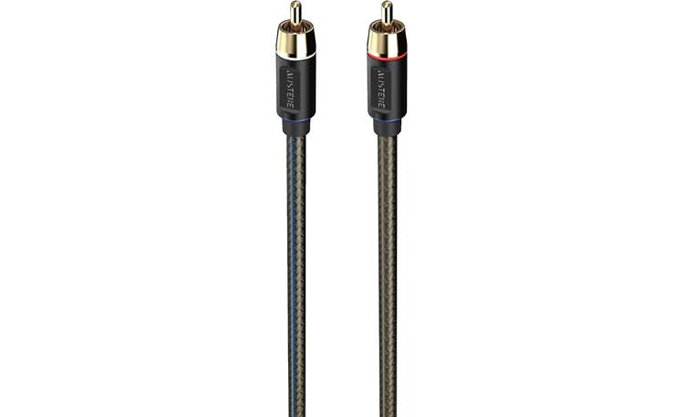 Austere V Series Audio Interconnect Cable Front