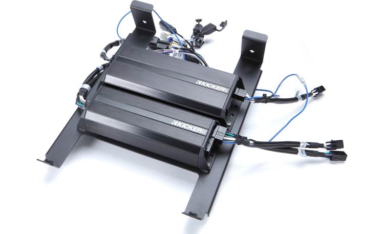 SSV Works/Kicker RG4-5K Other