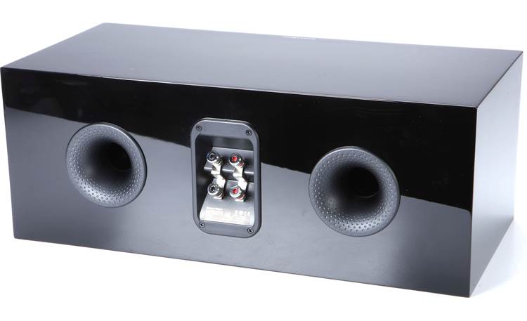 オーディオ機器 スピーカー Bowers & Wilkins HTM71 S2 (Gloss Black) Center channel speaker at 