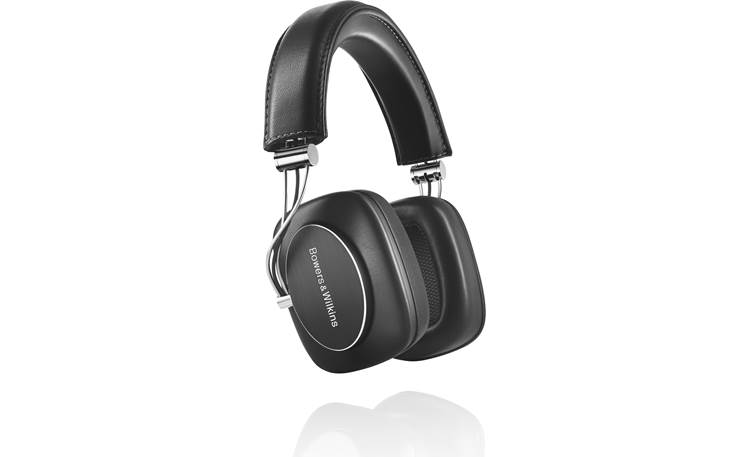 Bowers & Wilkins P7 Wireless Over-ear Bluetooth® headphones at ...