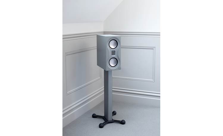 Monitor Audio Studio Shown on Monitor Audio STAND (sold separately)
