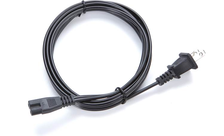 Metra Helios Polarized Figure Eight Power Cable Front