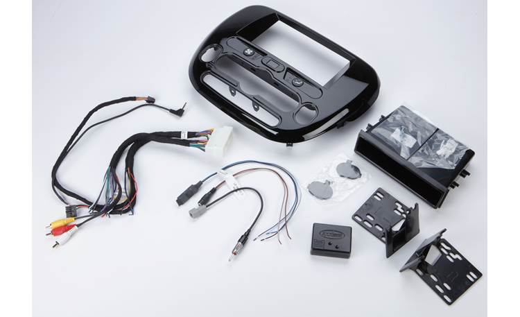 Metra 99-7387HG Dash and Wiring Kit Other