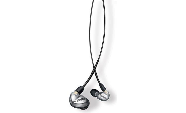 Shure SE425-UNI Sound Isolating™ earphones with universal in-line