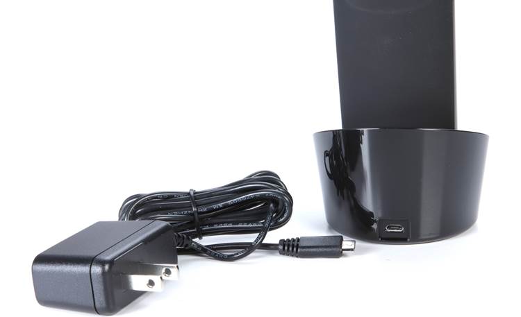 Best Buy: Logitech Harmony Elite (Remote Control and Smart Hub) Black  915-000256