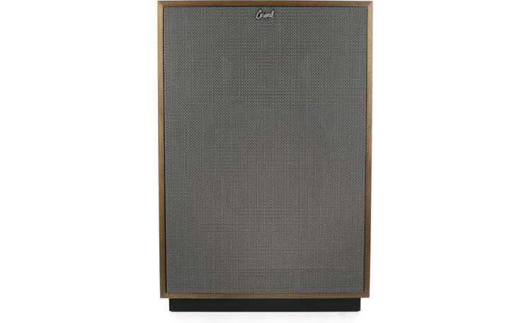 Klipsch Heritage Cornwall IV Direct view with grille on