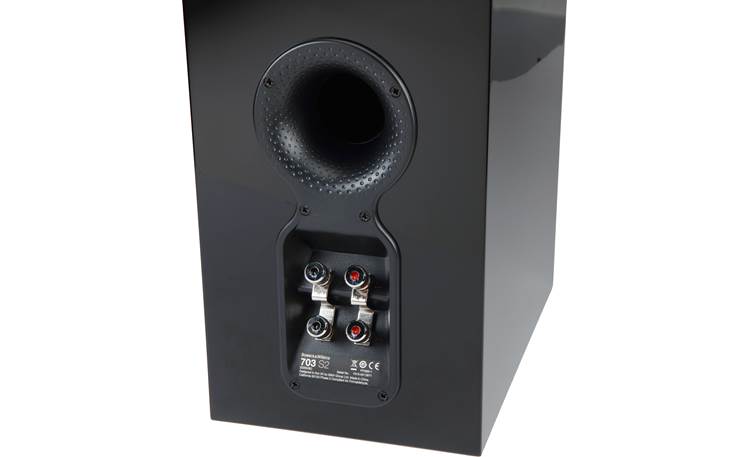 Bowers & Wilkins 703 S2 Back