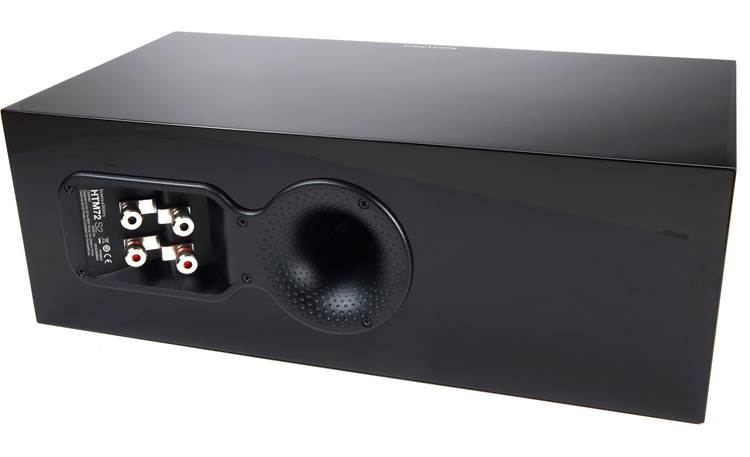 Bowers & Wilkins HTM72 S2 Back