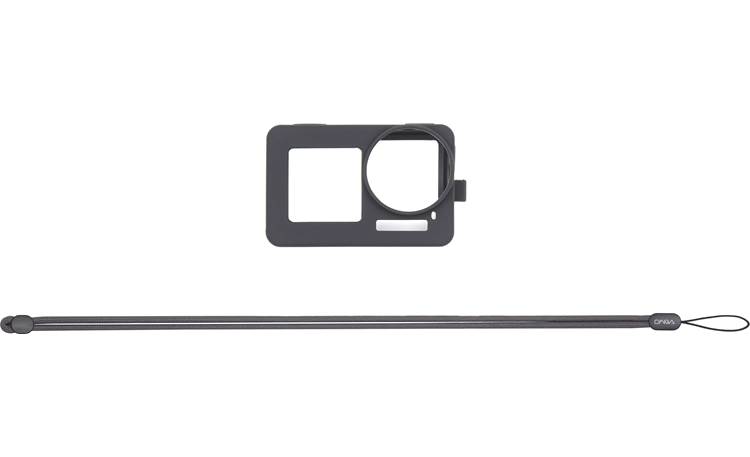 DJI Osmo Action Protective Sleeve Front